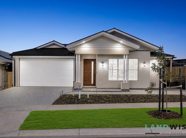 9 Armstrong rise, Maddingley, Vic 3340