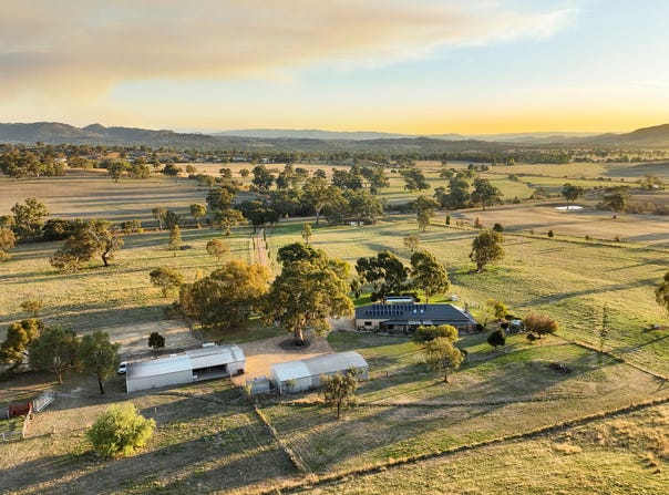 75 McLeod Lane, Mansfield, Vic 3722