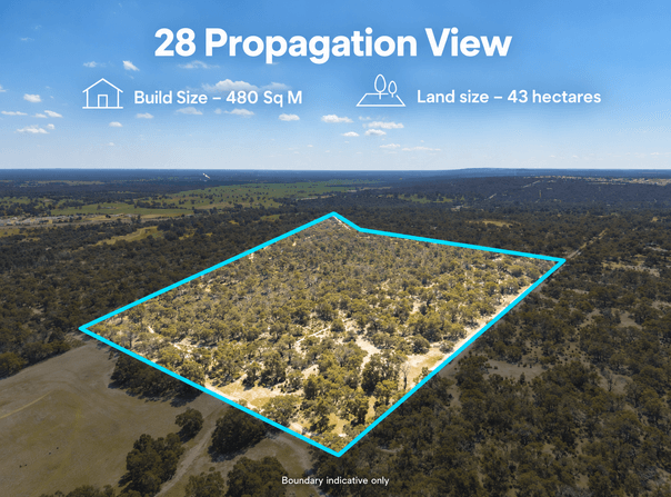 28 Propagation View, Muchea, WA 6501