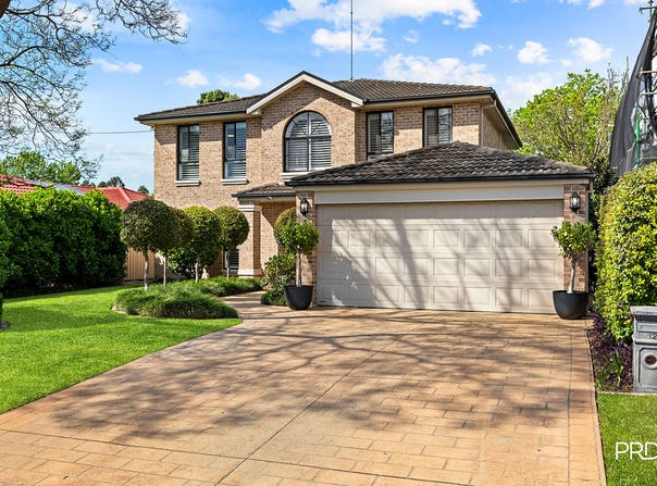 12 Lucas Street, Emu Plains, NSW 2750