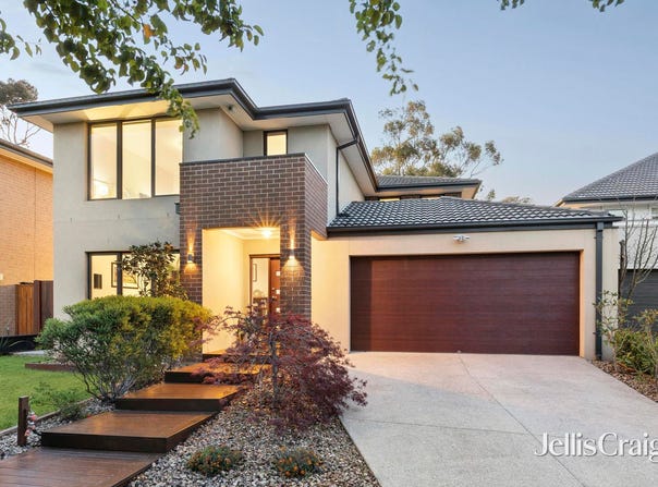 92 Rutledge Boulevard, North Geelong, Vic 3215