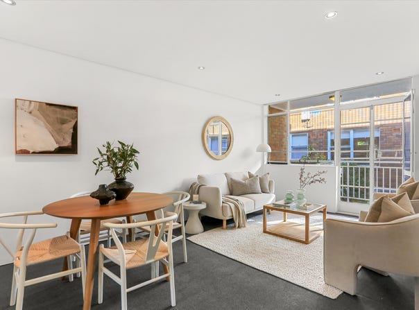 13/30 Ewart street, Marrickville, NSW 2204