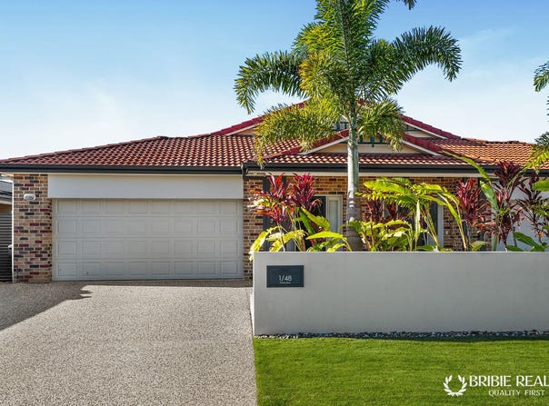 1/48 Pacific Drive, Banksia Beach, Qld 4507