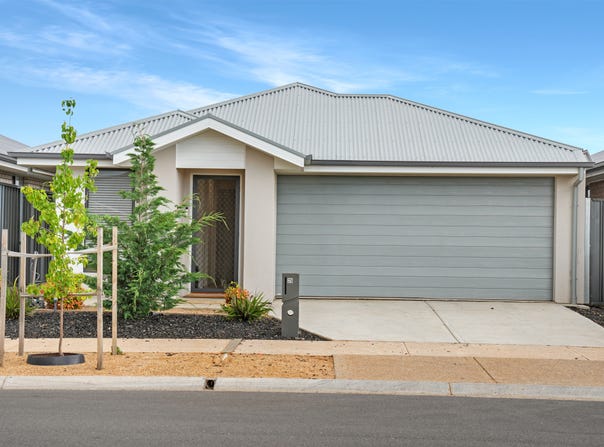 25 Hollow Drive, Andrews Farm, SA 5114