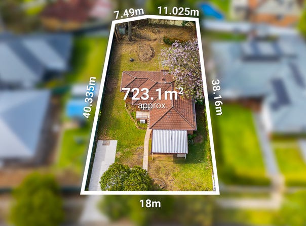 38 Knight Avenue, Kings Langley, NSW 2147