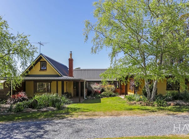 105 Gatenbys Road, Gravelly Beach, Tas 7276