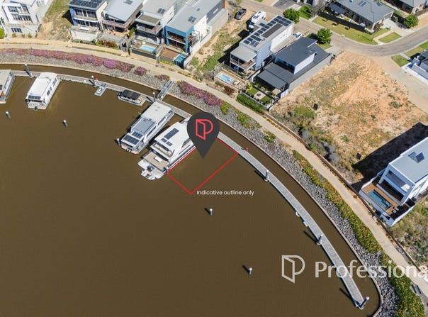 11 Marina Walk, Mildura, Vic 3500