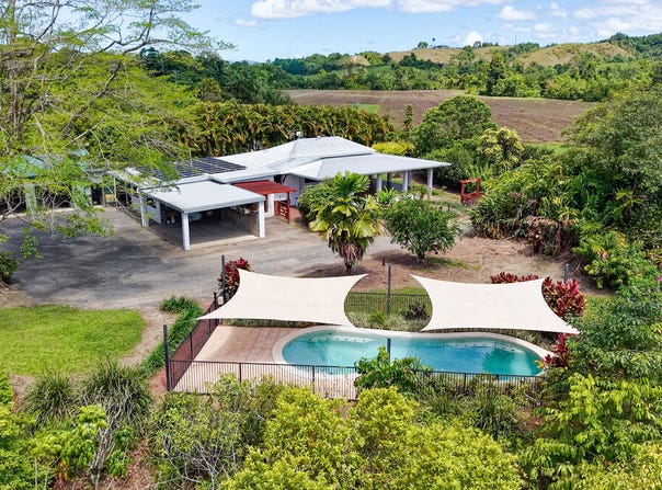 1054 Silkwood Japoon Road, Japoonvale, Qld 4856