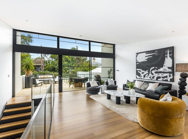 23 Louisa Road, Birchgrove, NSW 2041