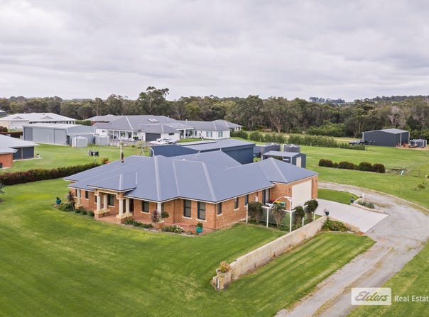 109 Warrenup Place, Warrenup, WA 6330