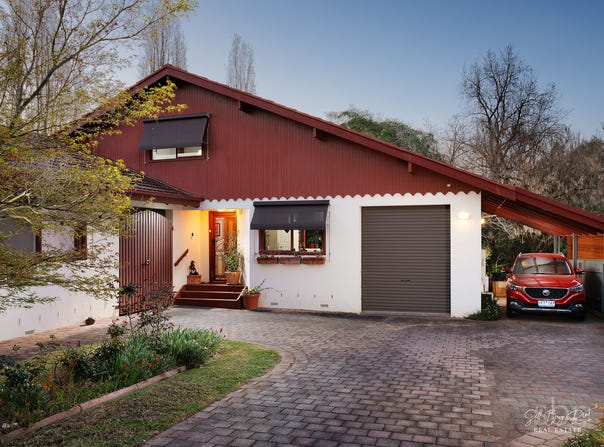 2/34 HUON CREEK ROAD, Wodonga, Vic 3690