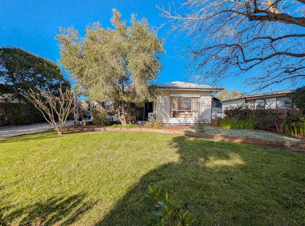 16 Station Street, Koondrook, Vic 3580