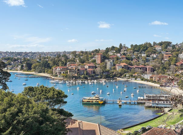 8/14 Eastbourne Road, Darling Point, NSW 2027