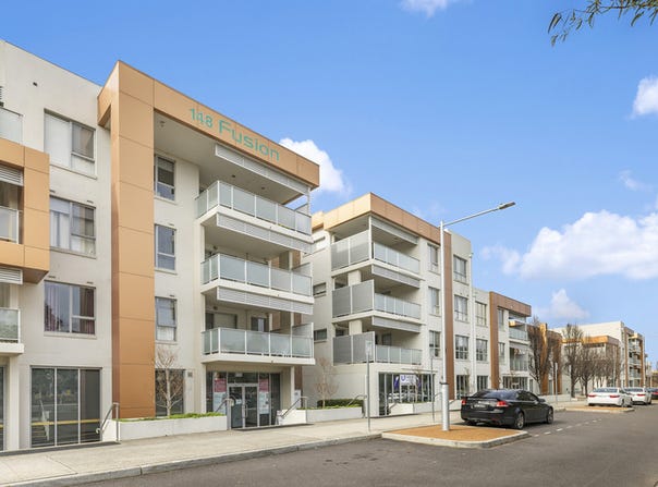 61/148 Flemington Road, Harrison, ACT 2914