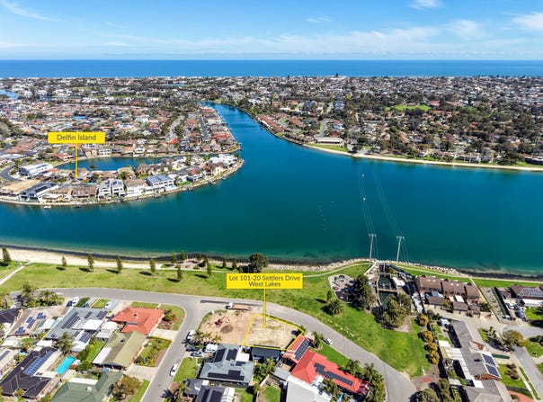 20B Settlers Drive, West Lakes, SA 5021