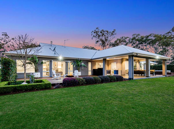 180 Halcrows Road, Glenorie, NSW 2157