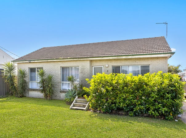 3 Bass Street, Barrack Heights, NSW 2528