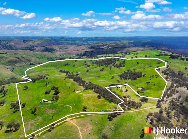 117 Savilles Road, Golspie, NSW 2580