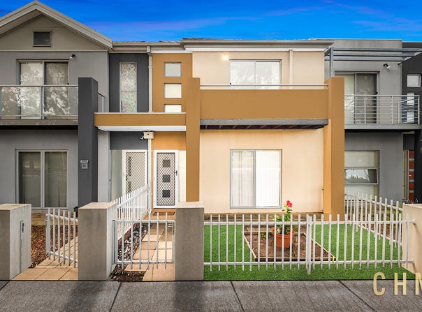 20 Picton Lane, Point Cook, Vic 3030