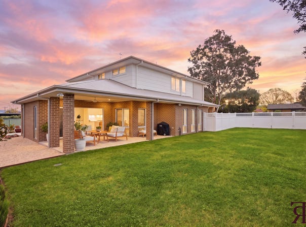 118 Ashkanasy Crescent, Evatt, ACT 2617