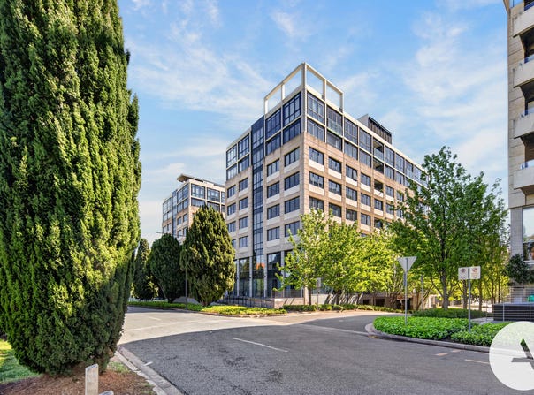 1/7 Sydney Avenue, Barton, ACT 2600