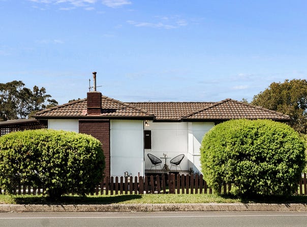10 Mary Street, Shellharbour, NSW 2529