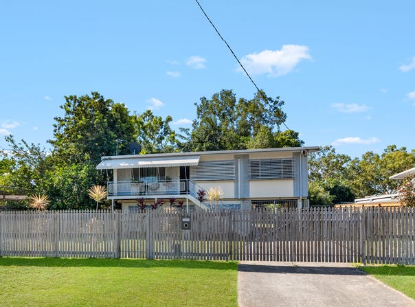 6 Killara St, Cranbrook, Qld 4814
