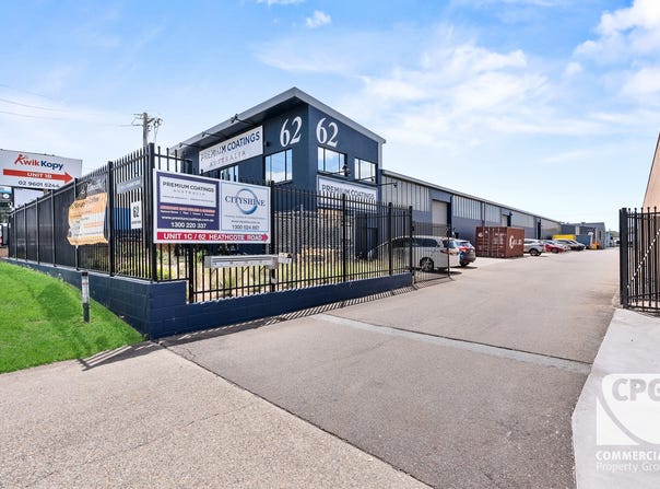 Lot 1/62 Heathcote Road, Moorebank, NSW 2170