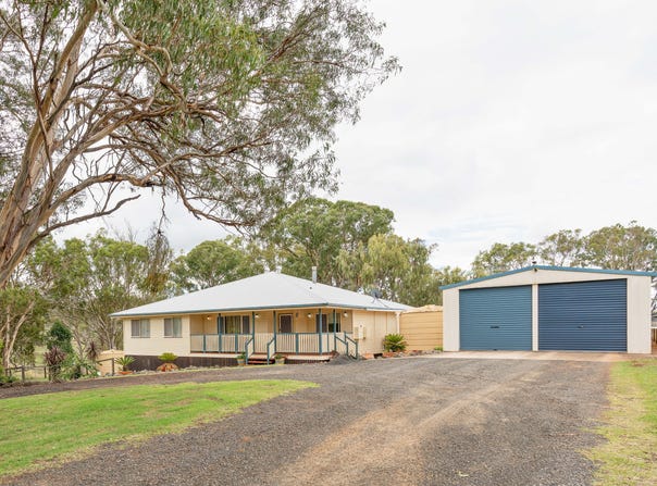 37 Teschner Road, Woolmer, Qld 4352