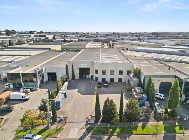 31 Merri Concourse, Campbellfield, Vic 3061