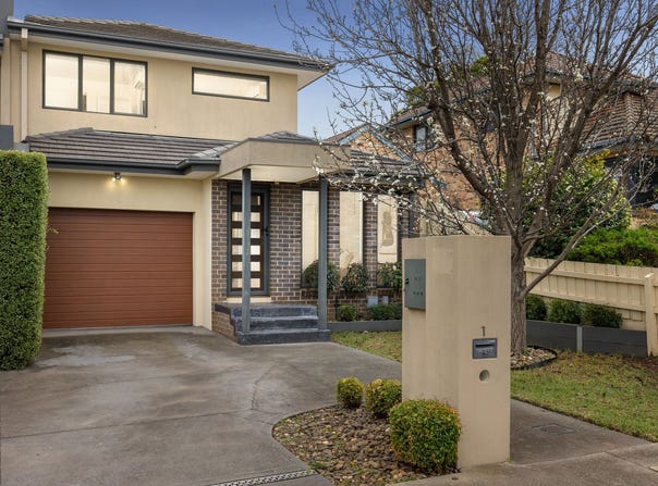 1/27 Pearl Street, Niddrie, Vic 3042
