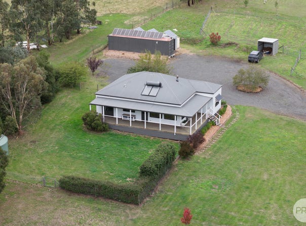 52 Callaghans Lane, Gordon, Vic 3345