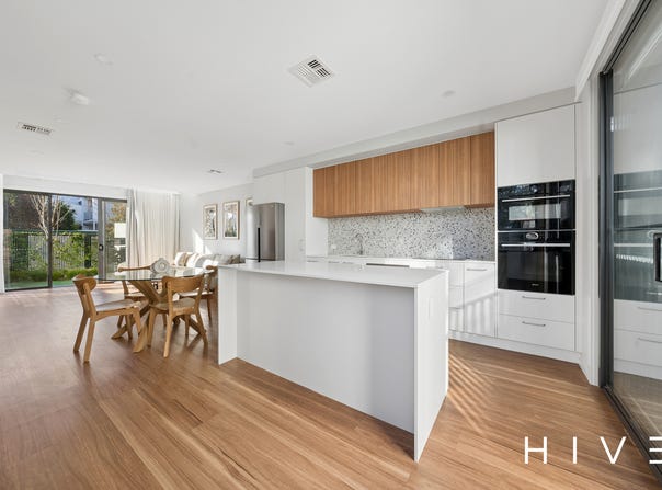 5/1 Coolac Place, Braddon, ACT 2612