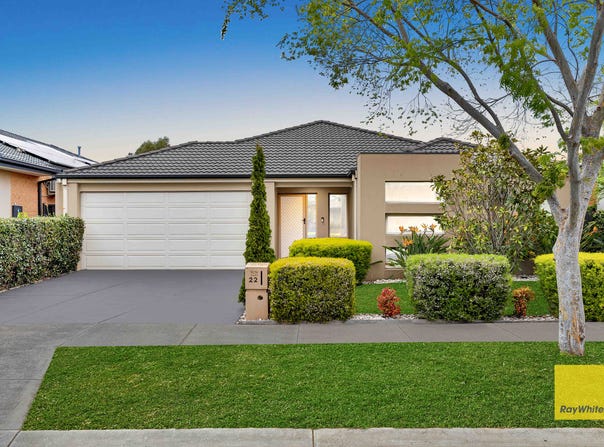 22 Lamington Drive, Tarneit, Vic 3029