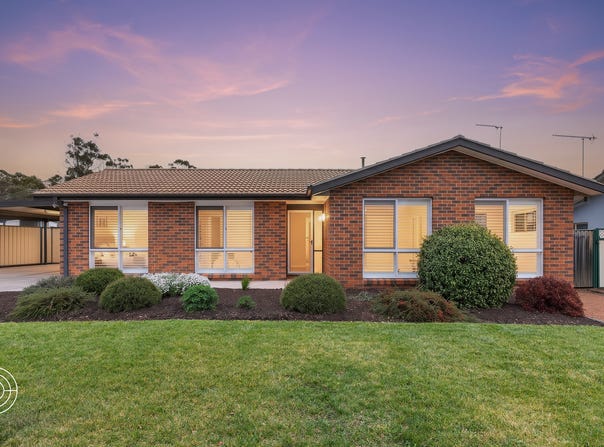 60 Werriwa Crescent, Isabella Plains, ACT 2905