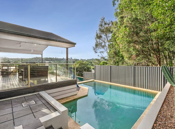 18 Warabi Place, Burnside, Qld 4560