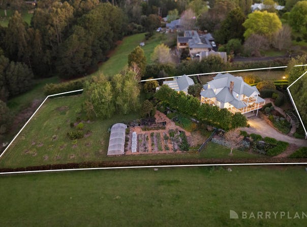 3 Laurel Lane, Emerald, Vic 3782