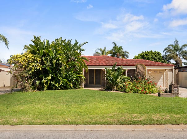 4 Pinjar Court, Waikiki, WA 6169