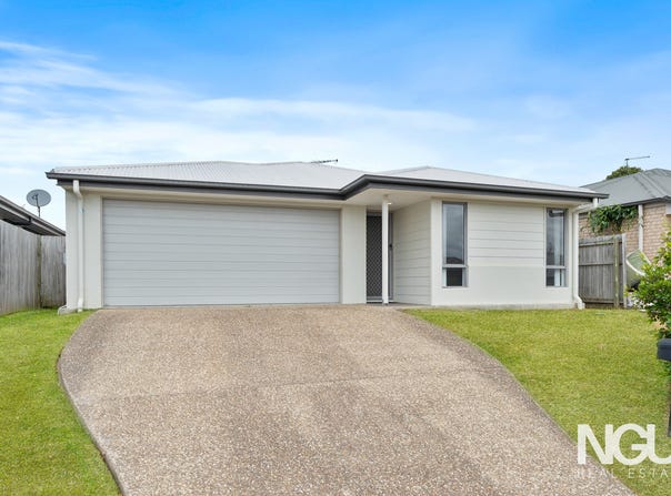 20 Rory Street, Logan Reserve, Qld 4133