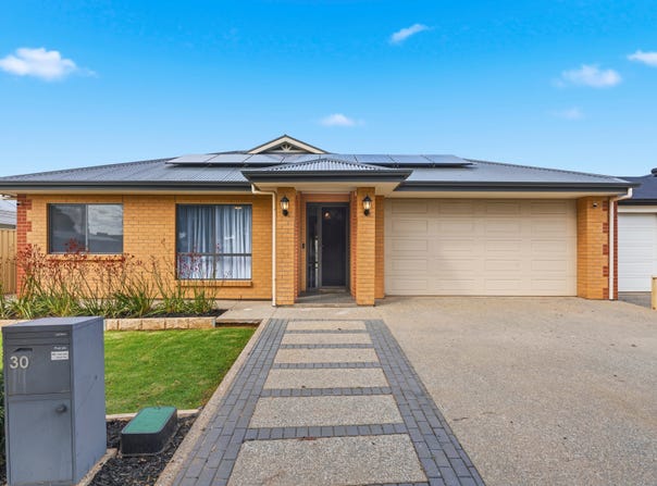 30 Mary Street, Ethelton, SA 5015