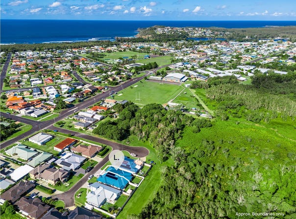 1/3 Carrabeen Court, Evans Head, NSW 2473