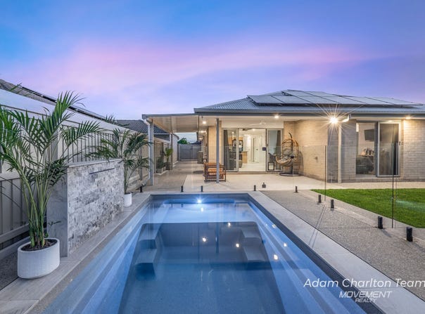 36 Leopardtree Drive, Upper Caboolture, Qld 4510