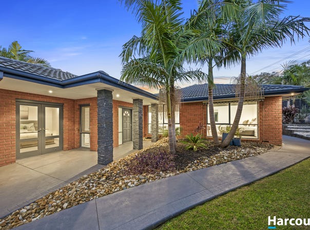8 McFarlane Court, Lysterfield, Vic 3156
