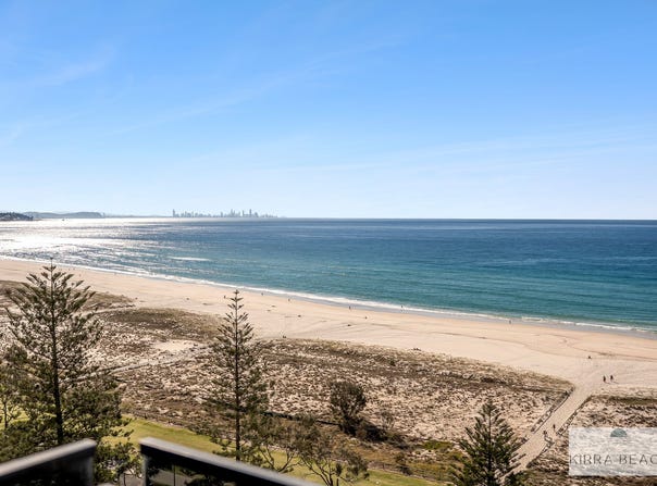 1307/76 Musgrave Street, Kirra, Qld 4225