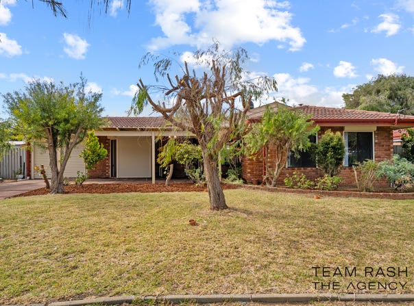 4 Tanby Place, Cooloongup, WA 6168