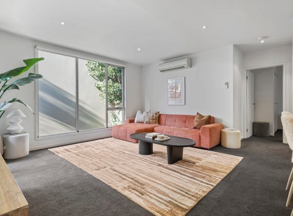 14/93 Highett Road, Hampton, Vic 3188