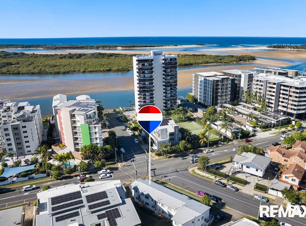 7/69 Duporth Avenue, Maroochydore, Qld 4558