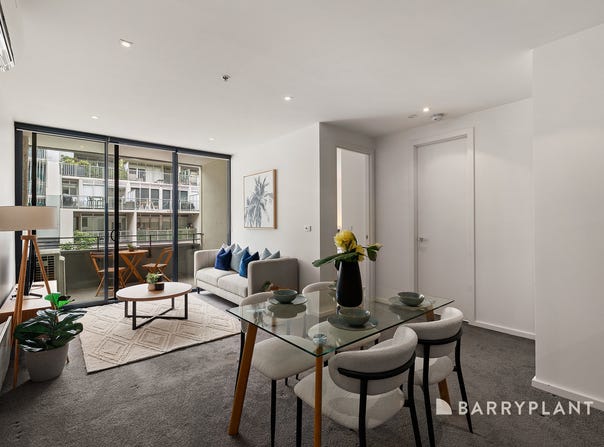 201/52 Nott Street, Port Melbourne, Vic 3207