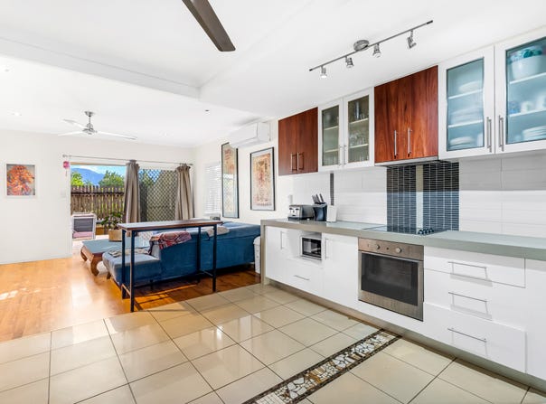 3/112 Aumuller St, Bungalow, Qld 4870