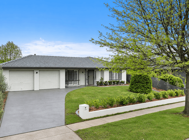 9 Oak Court, Warragul, Vic 3820